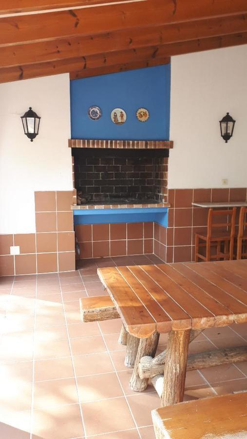 Apartamentos Ses Orenetes Cala'N Blanes  Exterior foto