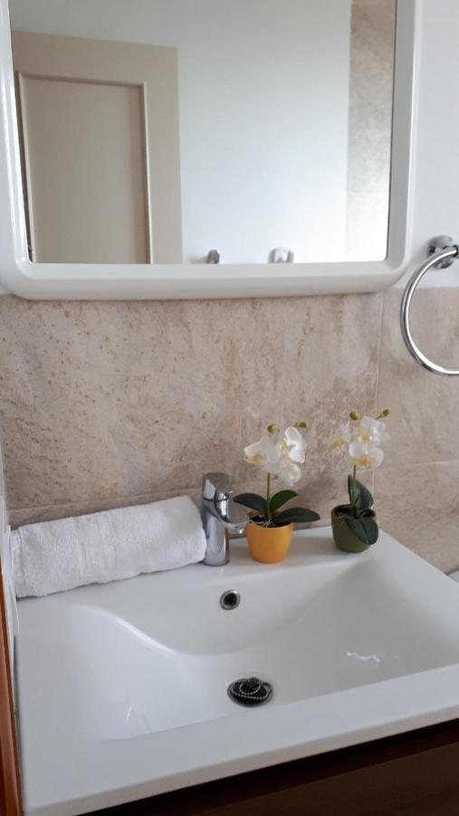Apartamentos Ses Orenetes Cala'N Blanes  Exterior foto