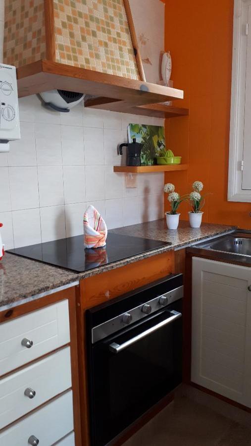 Apartamentos Ses Orenetes Cala'N Blanes  Exterior foto