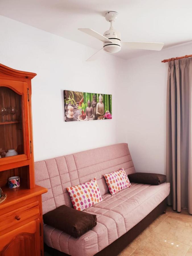 Apartamentos Ses Orenetes Cala'N Blanes  Exterior foto